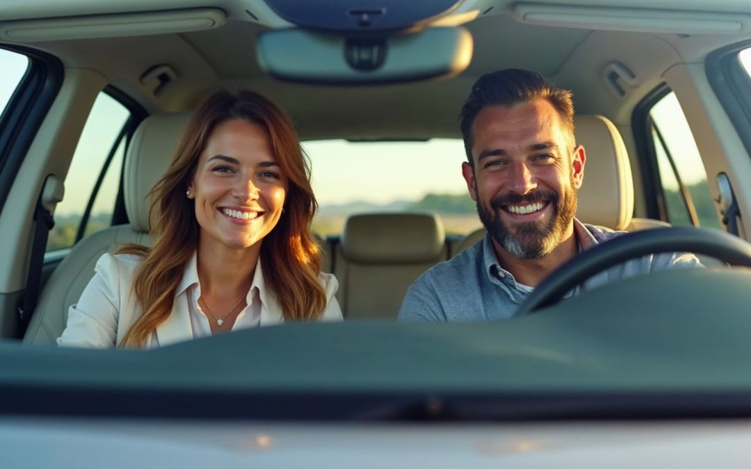 Free Windshield Replacement: Hassle-Free Service in Colorado Springs