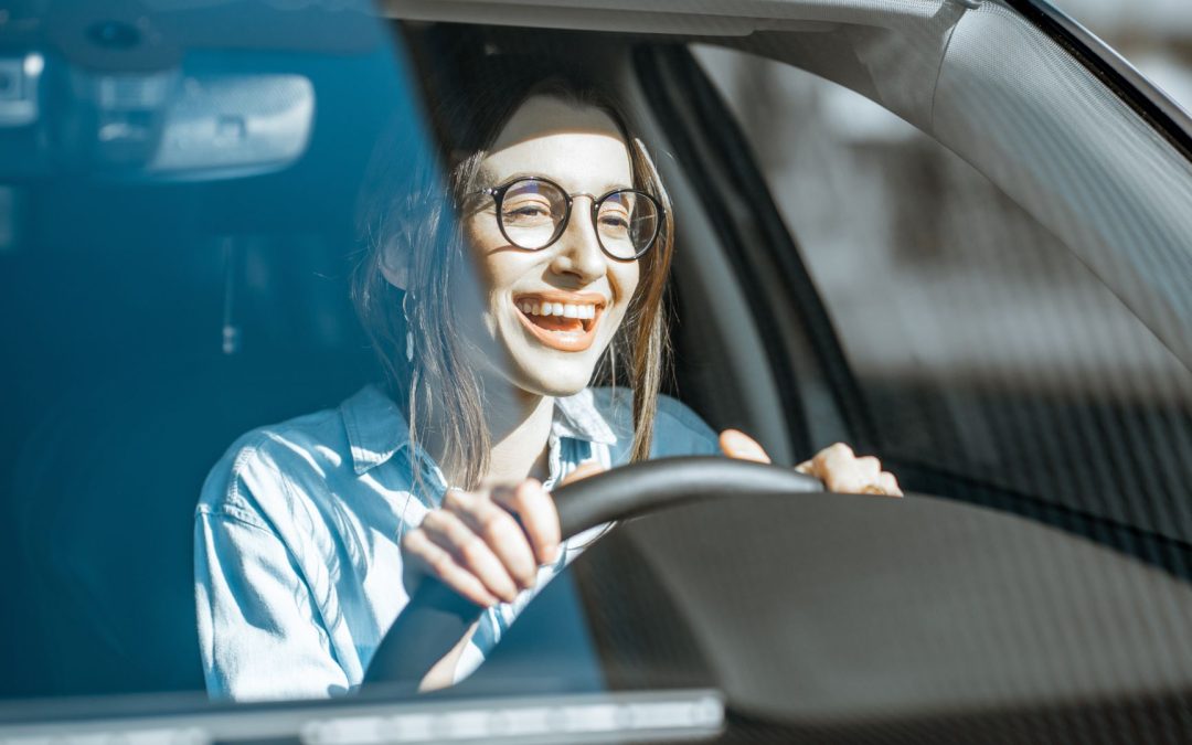Auto Glass Replacement: What Every Driver Should Know