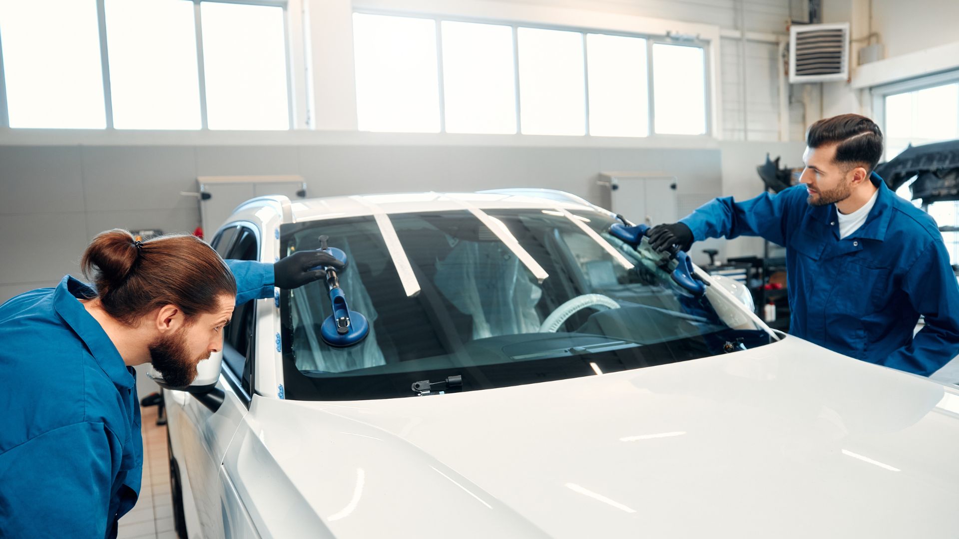 windshield express auto glass replacement colorado springs