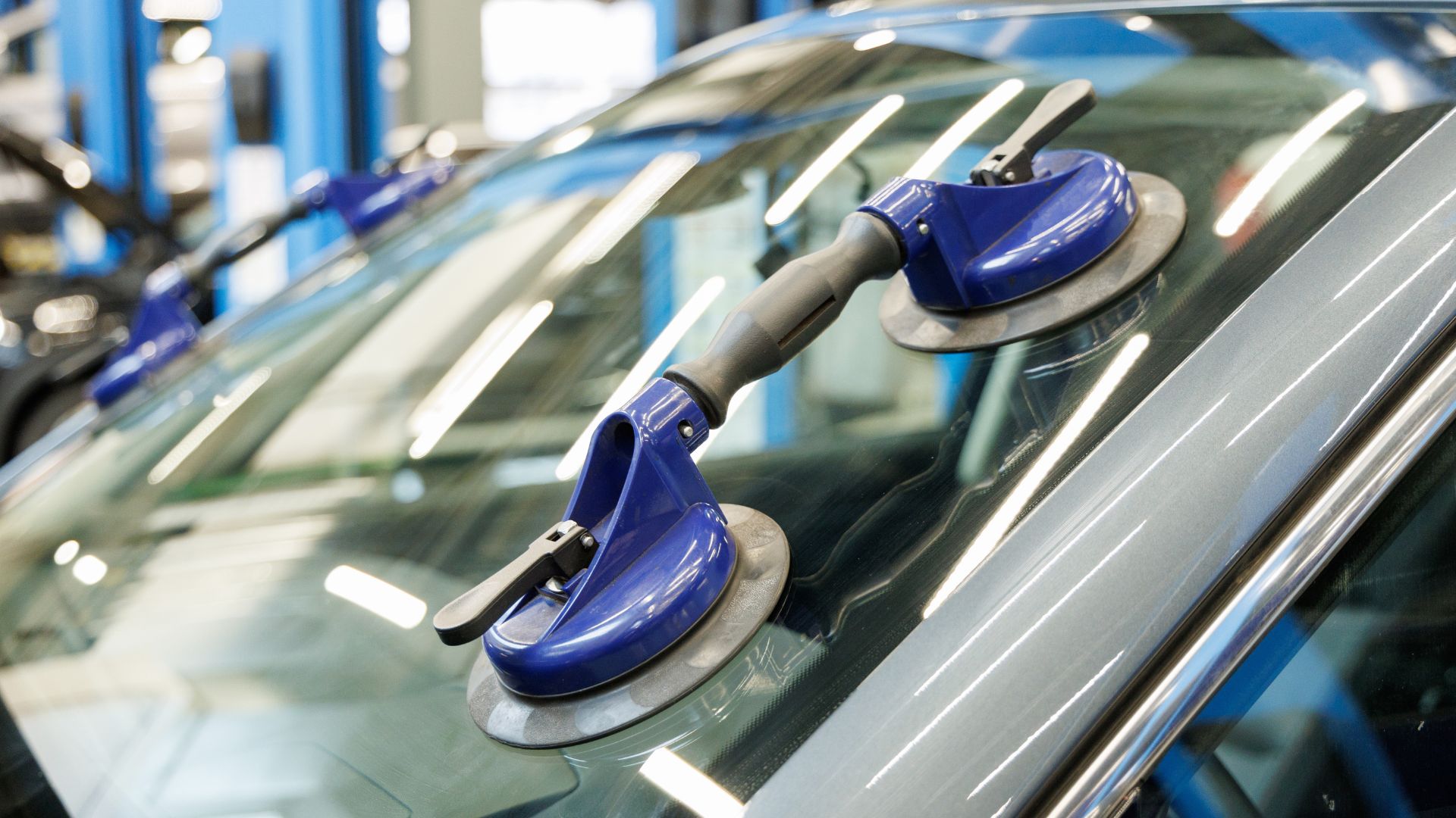 Windshields Express best auto glass replacement Colorado Springs