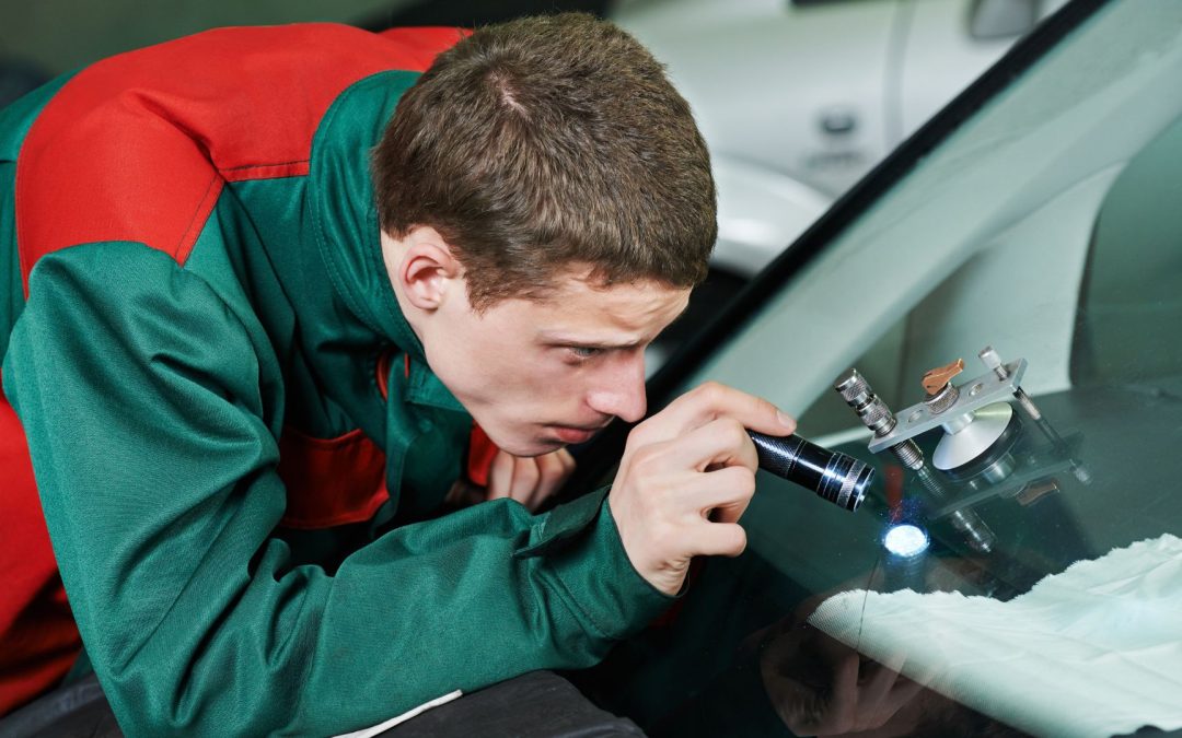 Windshield Chip Repair in Colorado Springs: What You Need to Know