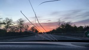Windshields Express - drive with a cracked windshield in Colorado Springs