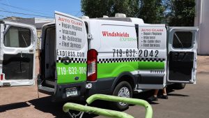 Windshields Express - mobile auto glass replacement 1