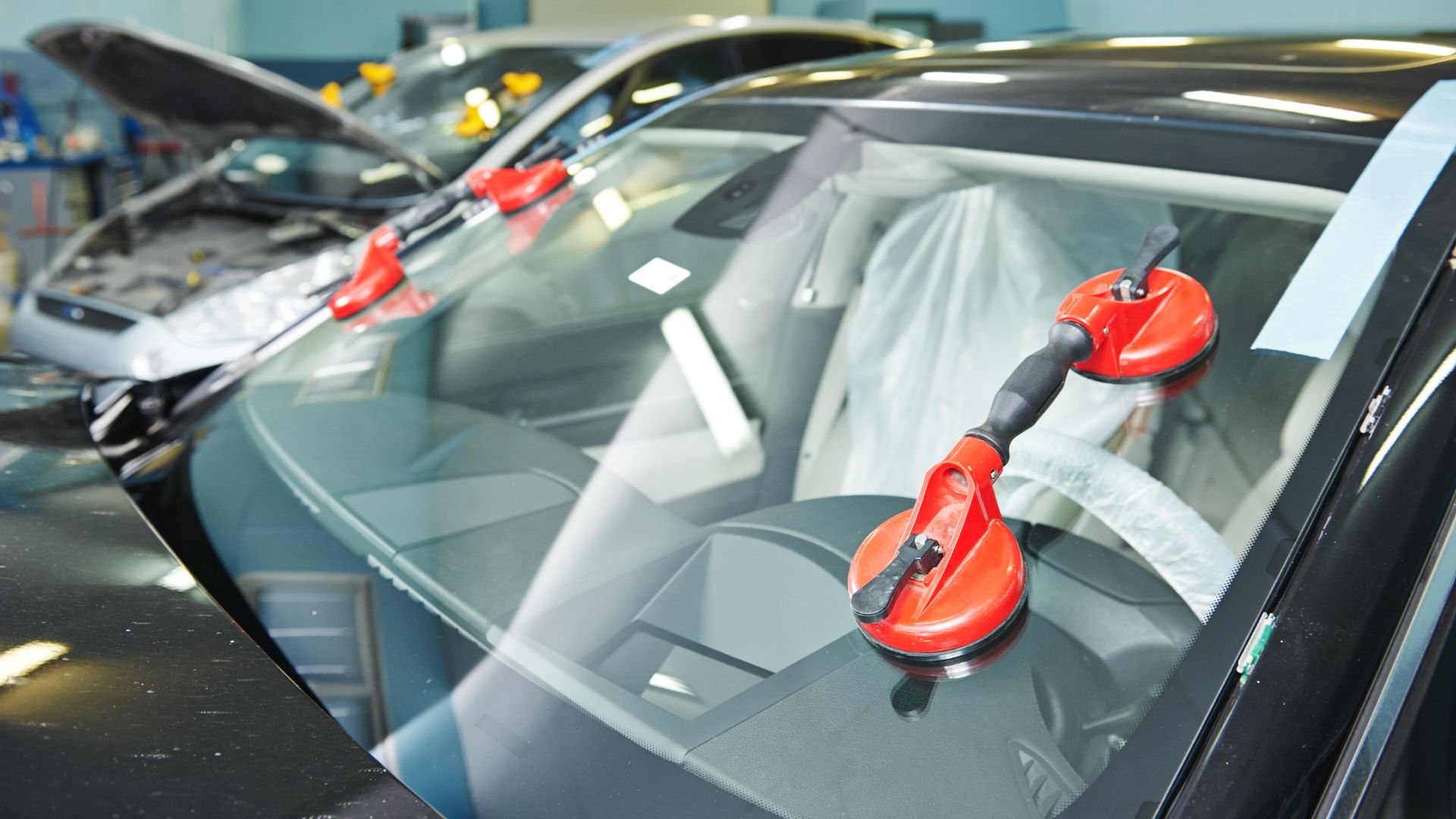 progressive windshield replacement